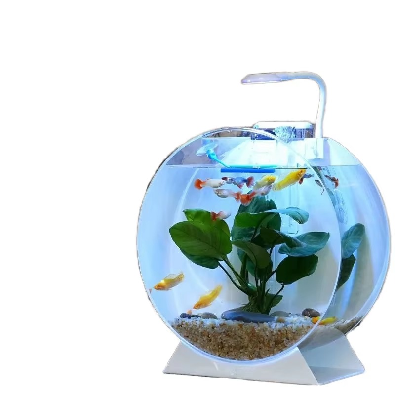 Aquarium Fish Sale - Heißer Verkauf Moderne Umweltfreundliche Acryl Aquarien