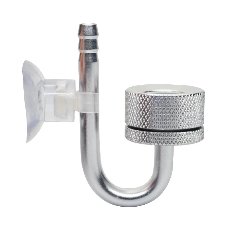 Aquarium Fish Quarantine - Aquarium CO2 Diffusor Aquarium Blase Zerstäuber