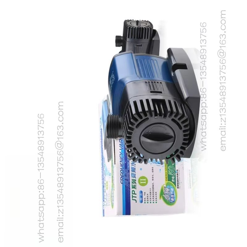 Aquarium Fish Sale - Direktverkauf ab Werk JTP1800-5800 Tauchpumpe für
