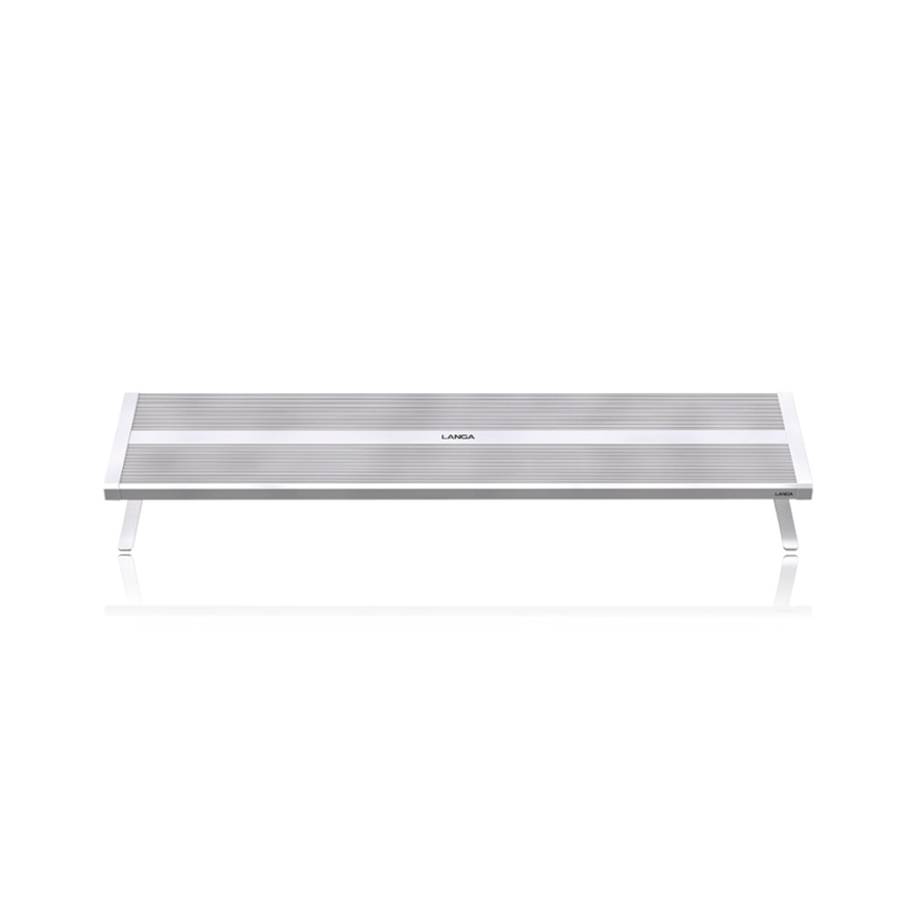 Aquarium Fish With Long Lifespan - Netlea AT5 Langia Vollspektrum-LED-Aquariumlicht, hocheffizient, lange