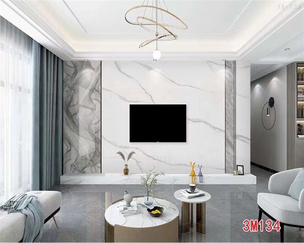 Background Film 3D - Beibehang Moderne Neue Chinesische Tapete Abstrakte