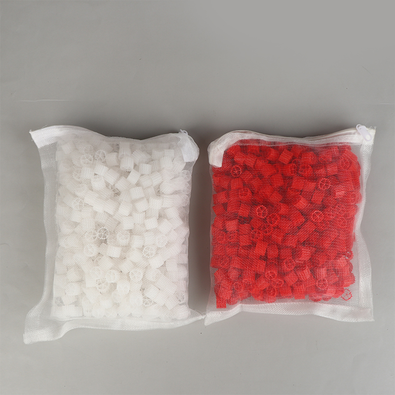 Aquarium Fish Ball - 1 Beutel (150g) K1 Filtermedium Biologisches