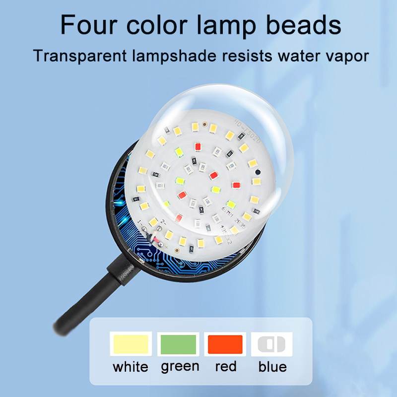 USB Aquarium LED Lampe Aquariu – Aquarium Fish Light Lamp Bewertung und Preis