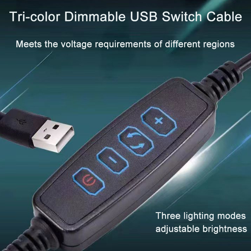 USB Aquarium LED Lampe Aquariu – Aquarium Fish Light Lamp Bewertung und Preis