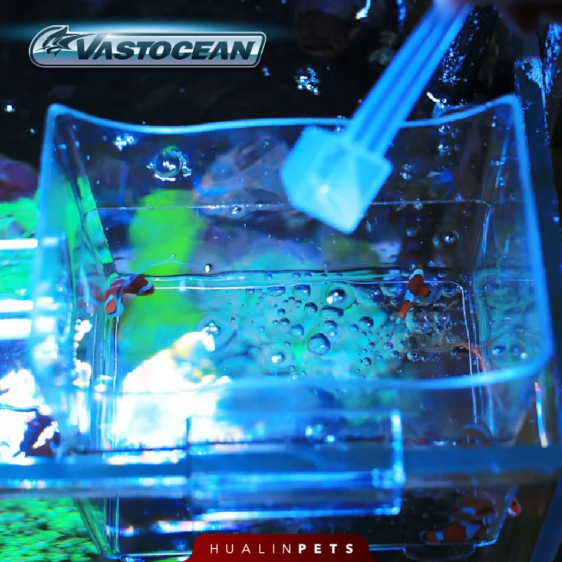 Vastocean Aquarium Multifunkti – Aquarium Fish Jar Bewertung und Preis