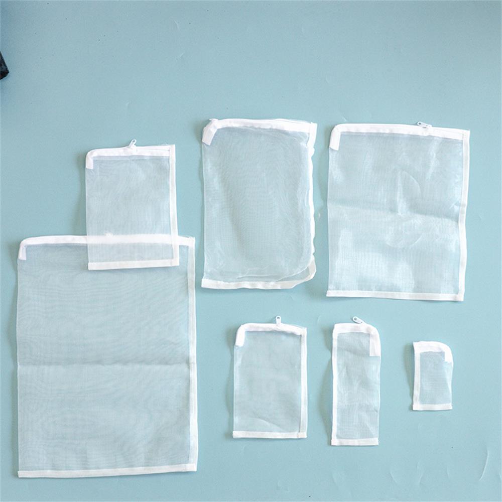 5 Stücke 100 Mesh Nylon Dichte – Aquarium Fish Ball Bewertung und Preis