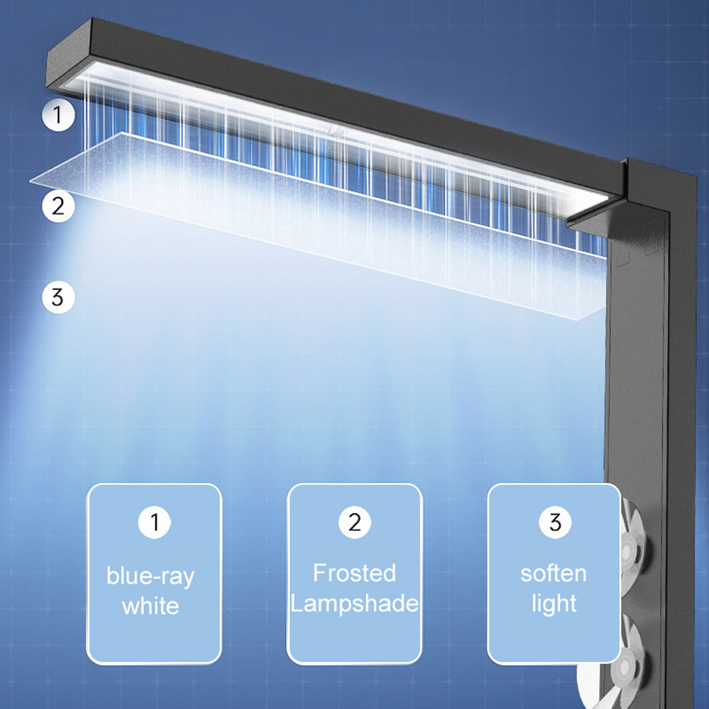 Abs kleine Fischs chale LED Li – Aquarium Fish Jar Bewertung und Preis