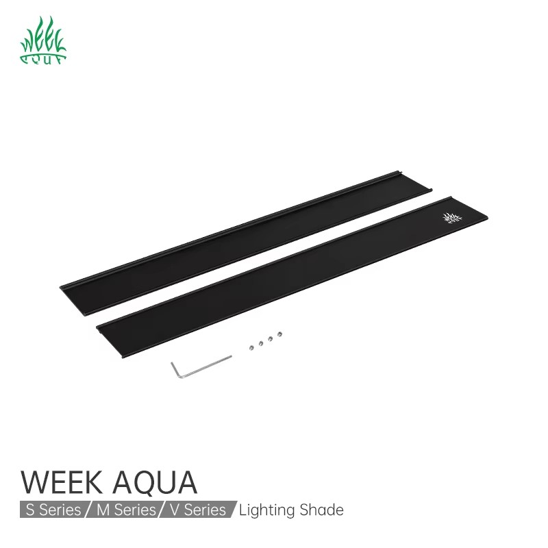 WEEK AQUA Aquariumlampen-Zubeh – Aquarium Fish Light Lamp Bewertung und Preis