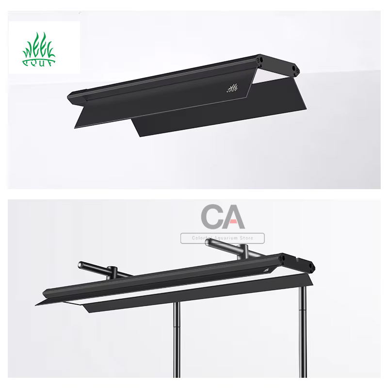 WEEK AQUA Aquariumlampen-Zubeh – Aquarium Fish Light Lamp Bewertung und Preis