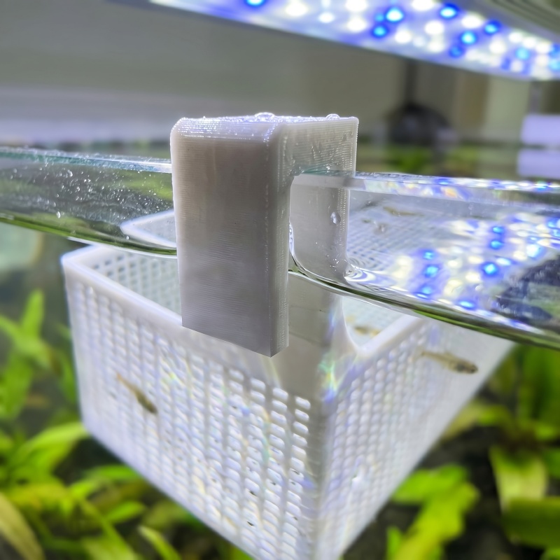 1 Stück Fischzucht-Isolationsb – Aquarium Fish Cave Bewertung und Preis