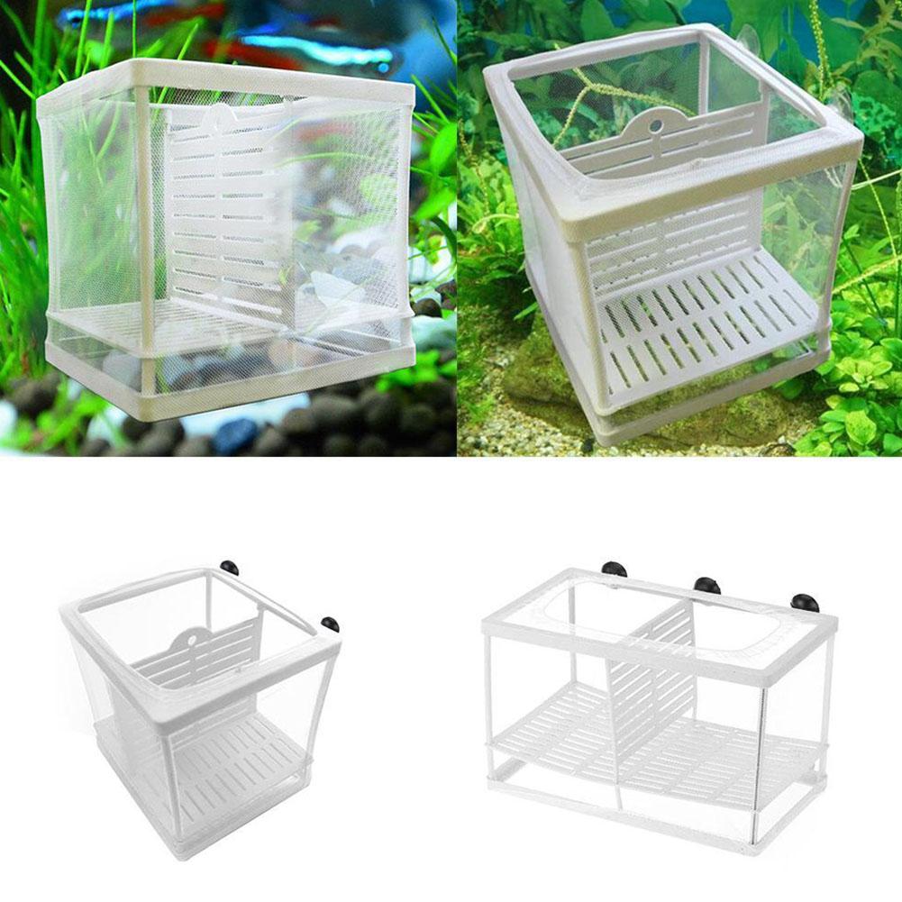 Aquarium-Fischzuchtbox mit Sau – Aquarium Fish Jar Bewertung und Preis