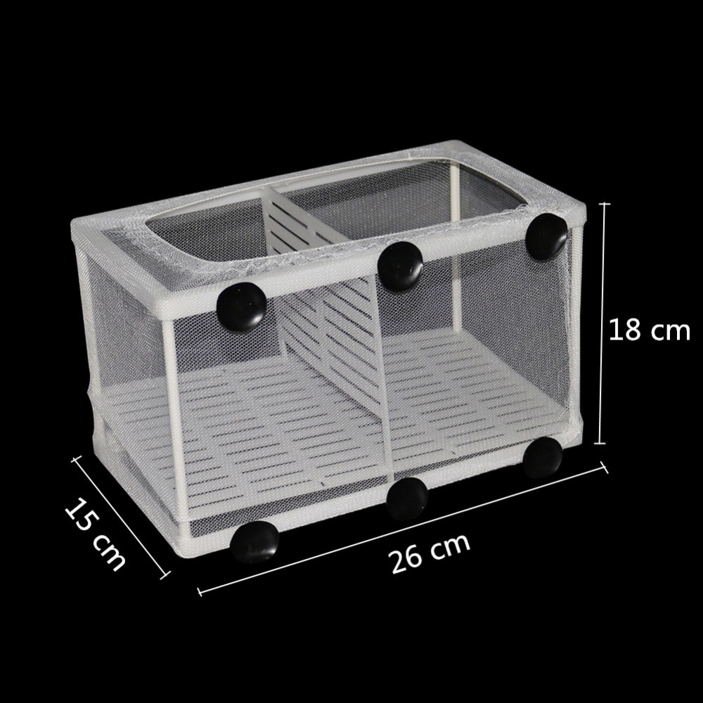 1 Stück Fischzucht-Inkubator-N – Aquarium Fish Jar Bewertung und Preis