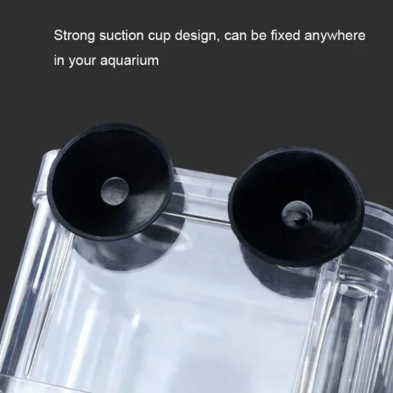Aquarium Zubehör Acryl Fisch Z – Aquarium Fish Cave Bewertung und Preis