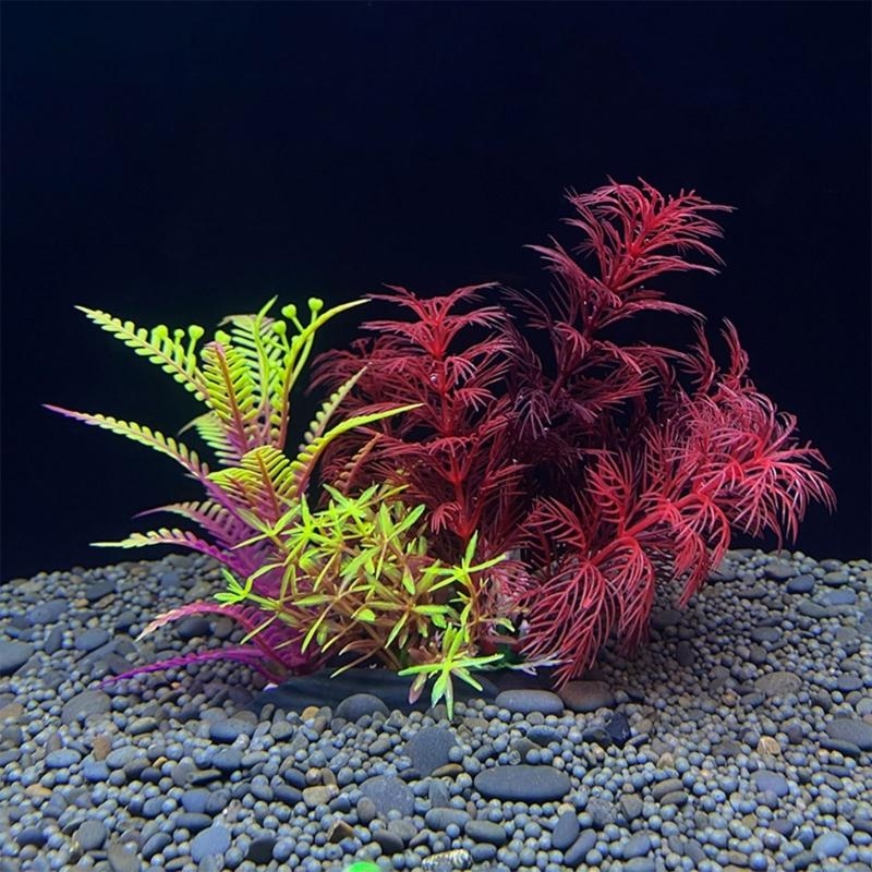 Künstliche Aquarium-Dekoration – Aquarium Fish Sale Bewertung und Preis