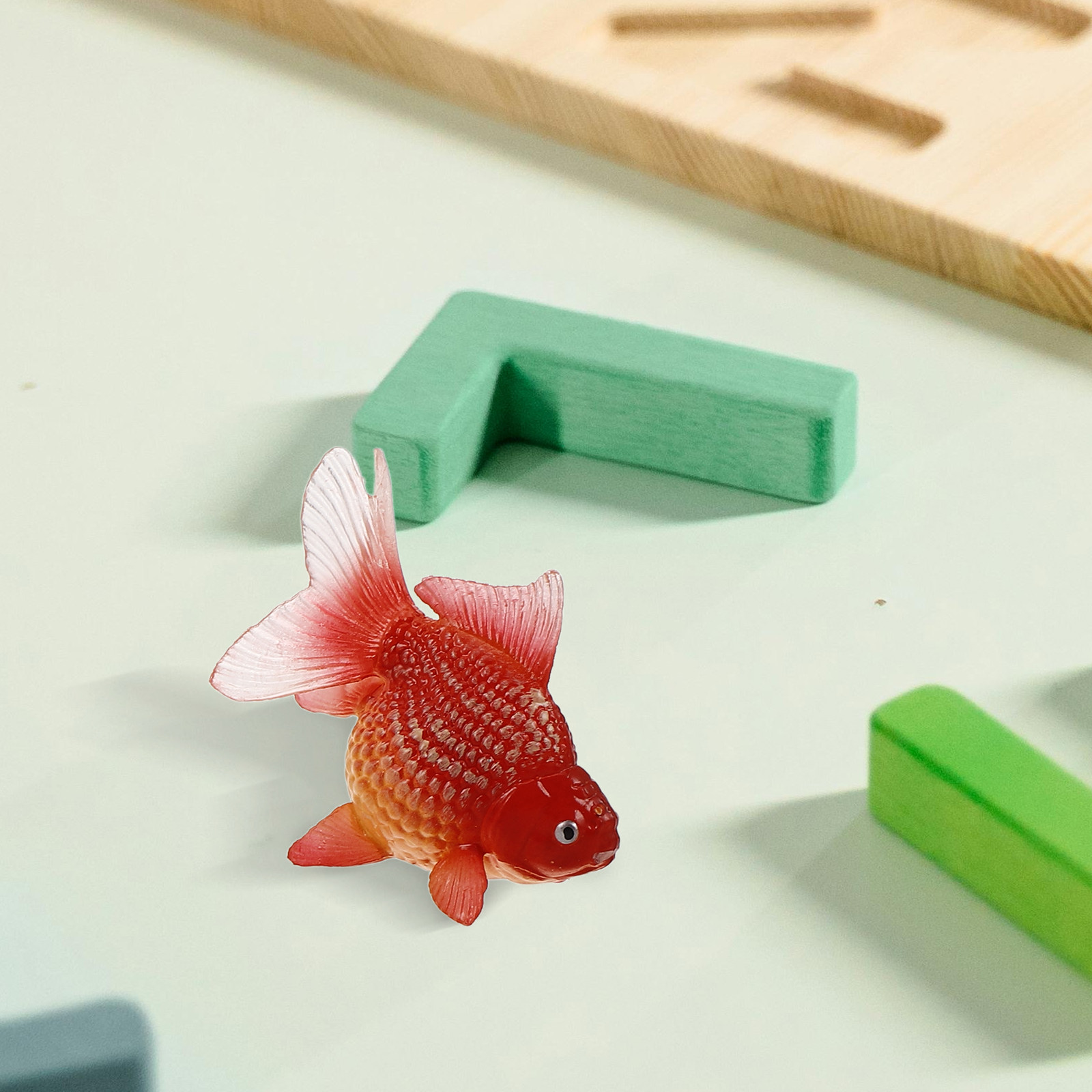 4 Stück Realistische Schwimmen – Fish Aquarium Home Bewertung und Preis