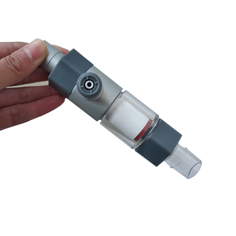 Externer CO2-Reaktor Aquarium  – Aquarium Fish Quarantine Bewertung und Preis