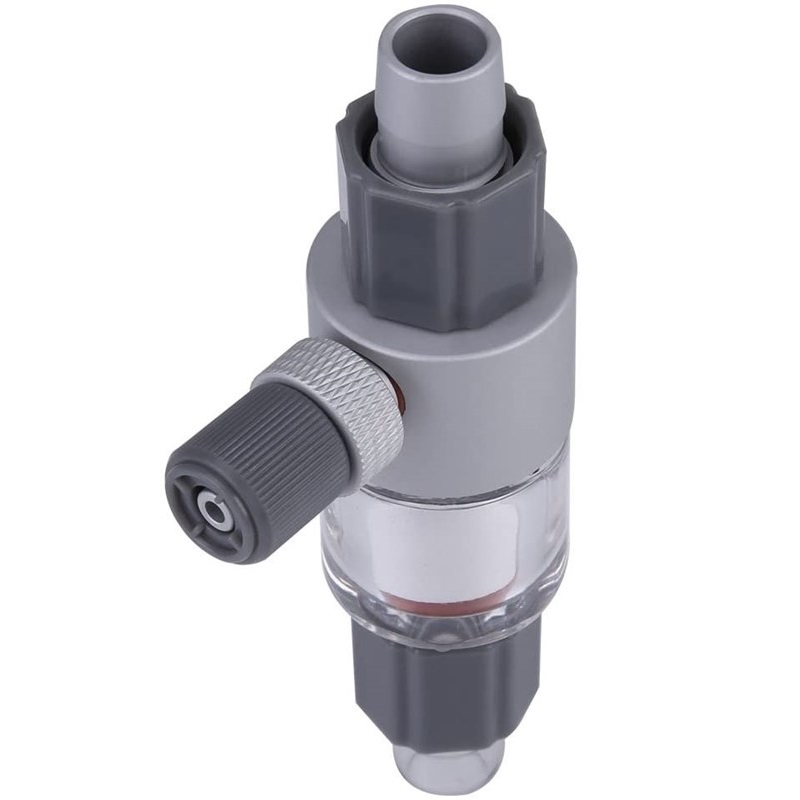 Externer CO2-Reaktor Aquarium  – Aquarium Fish Quarantine Bewertung und Preis