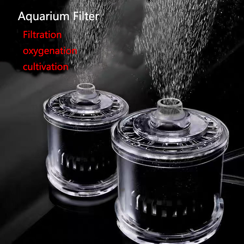 Aquarium Filter Fisch Poop Hoc – Aquarium Fish Ball Bewertung und Preis