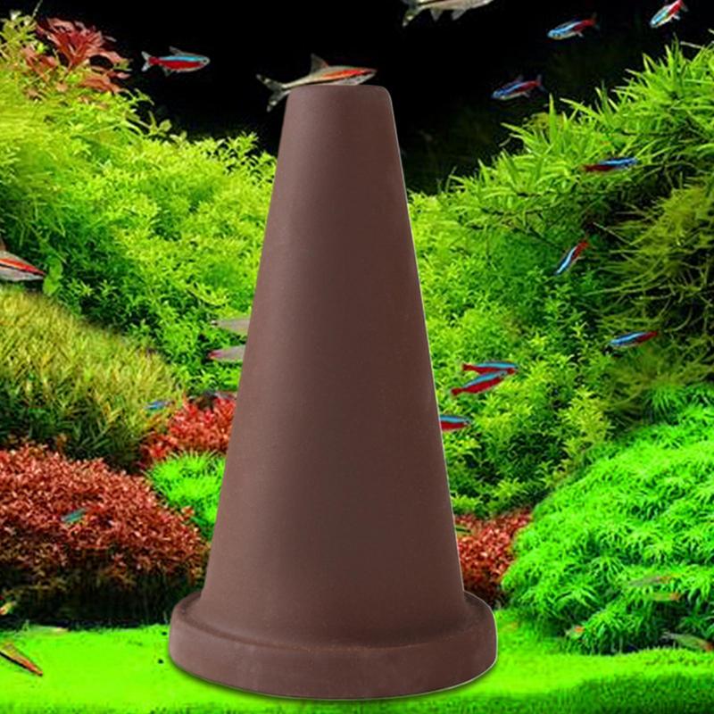 Fisch Aquarium Dekor Keramik T – Aquarium Fish Cave Bewertung und Preis