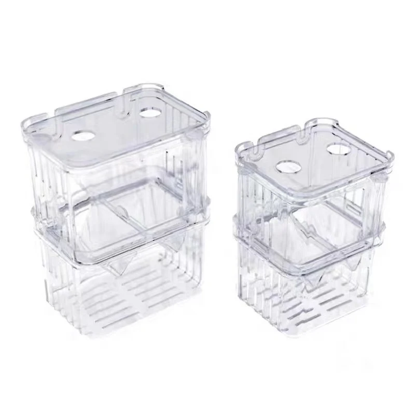 1 Stück Aquarium Fischzuchtbox – Aquarium Fish Cave Bewertung und Preis