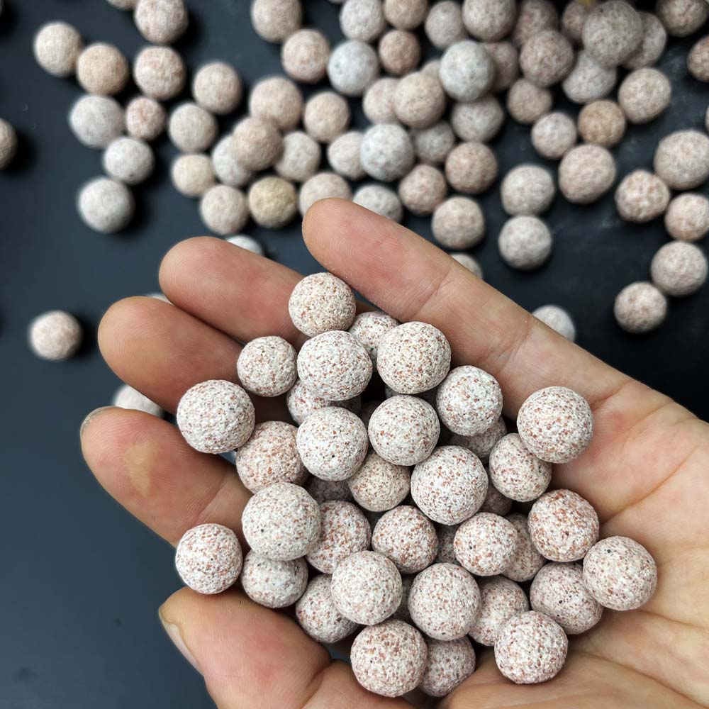 200/500g Aquarium Quarz Ball A – Aquarium Fish Ball Bewertung und Preis