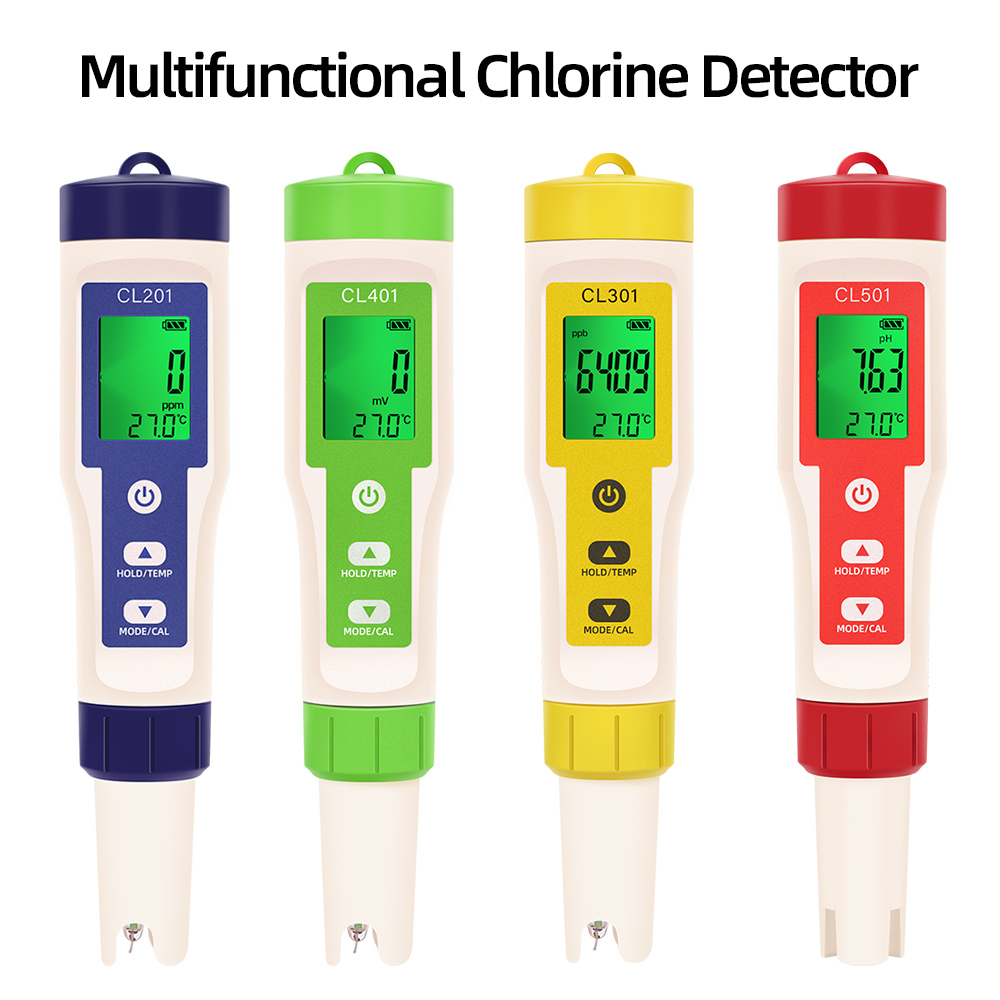 PH/CL2/H2/ORP/Temperaturmessge – Aquarium Test Kit Bewertung und Preis