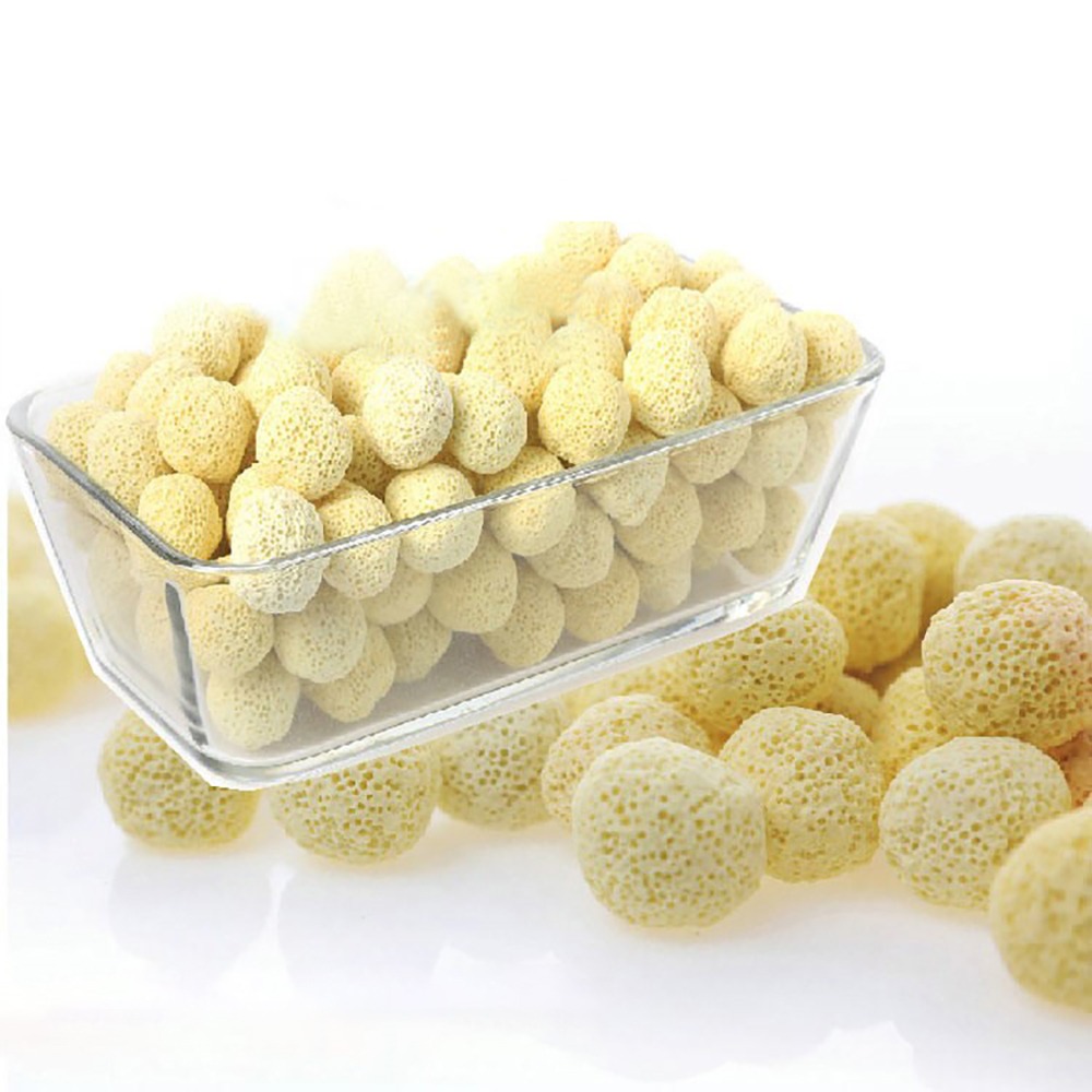 Ton-Aquarium-Filtermaterial Fe – Aquarium Fish Ball Bewertung und Preis