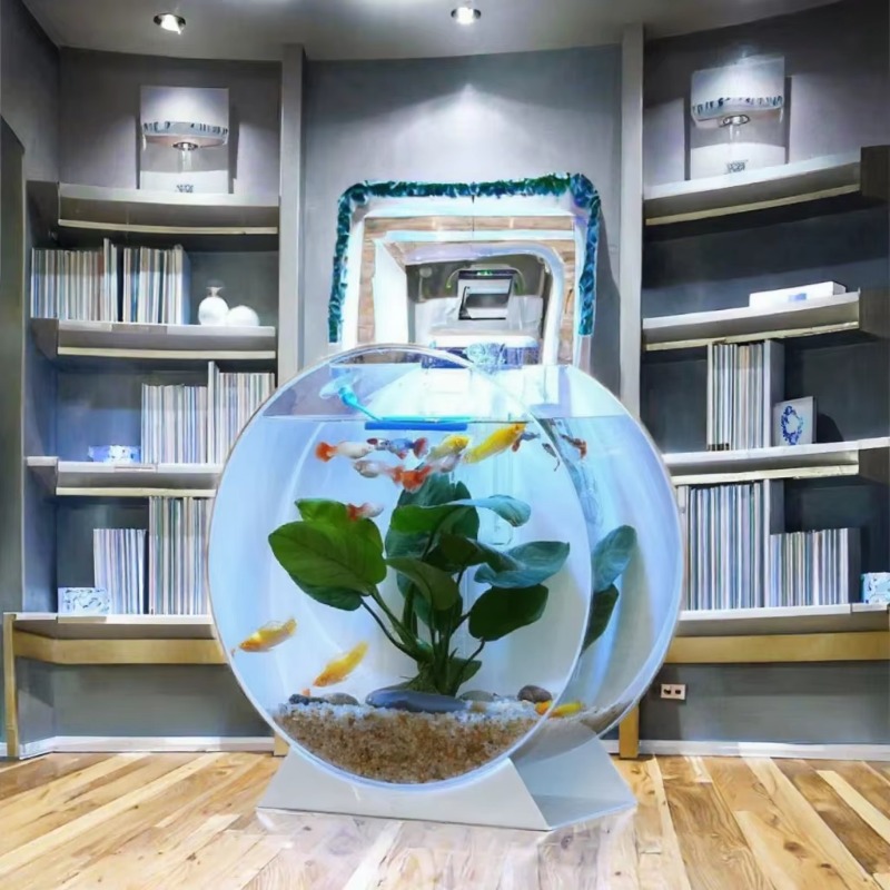 Heißer Verkauf Moderne Umweltf – Aquarium Fish Sale Bewertung und Preis