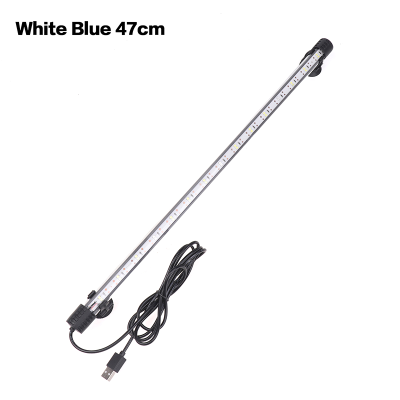 Aquariumbeleuchtung Unterwasse – Aquarium Fish Light Lamp Bewertung und Preis