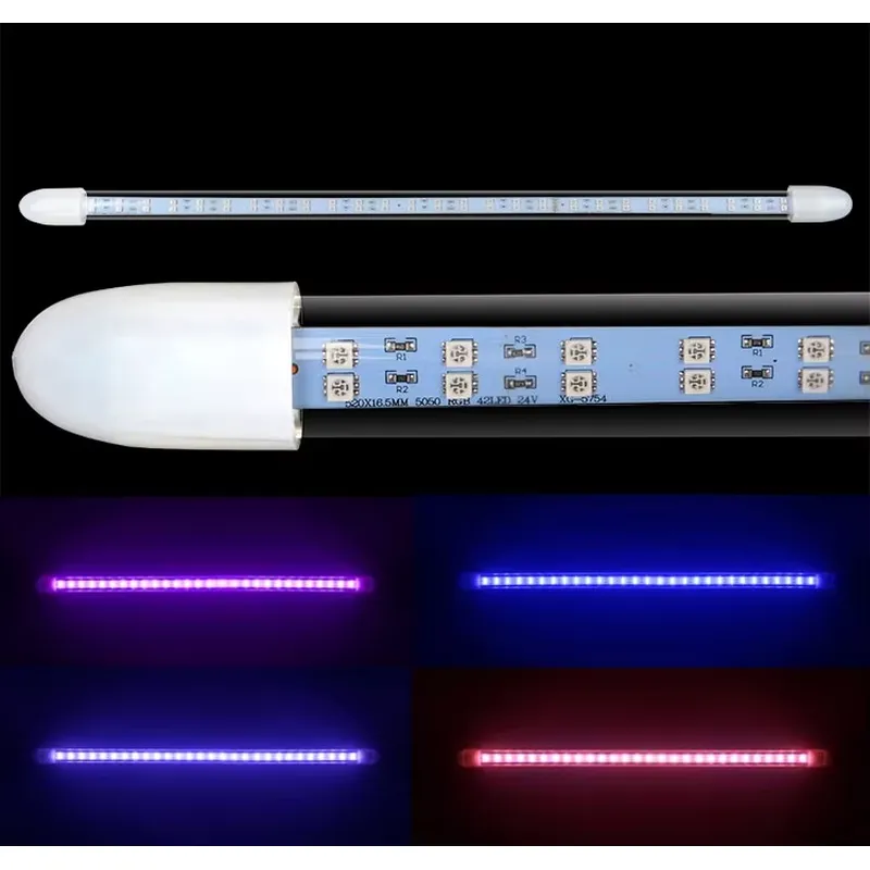 LED-Aquariumlampe Amphibische  – Aquarium Fish Dragon Bewertung und Preis