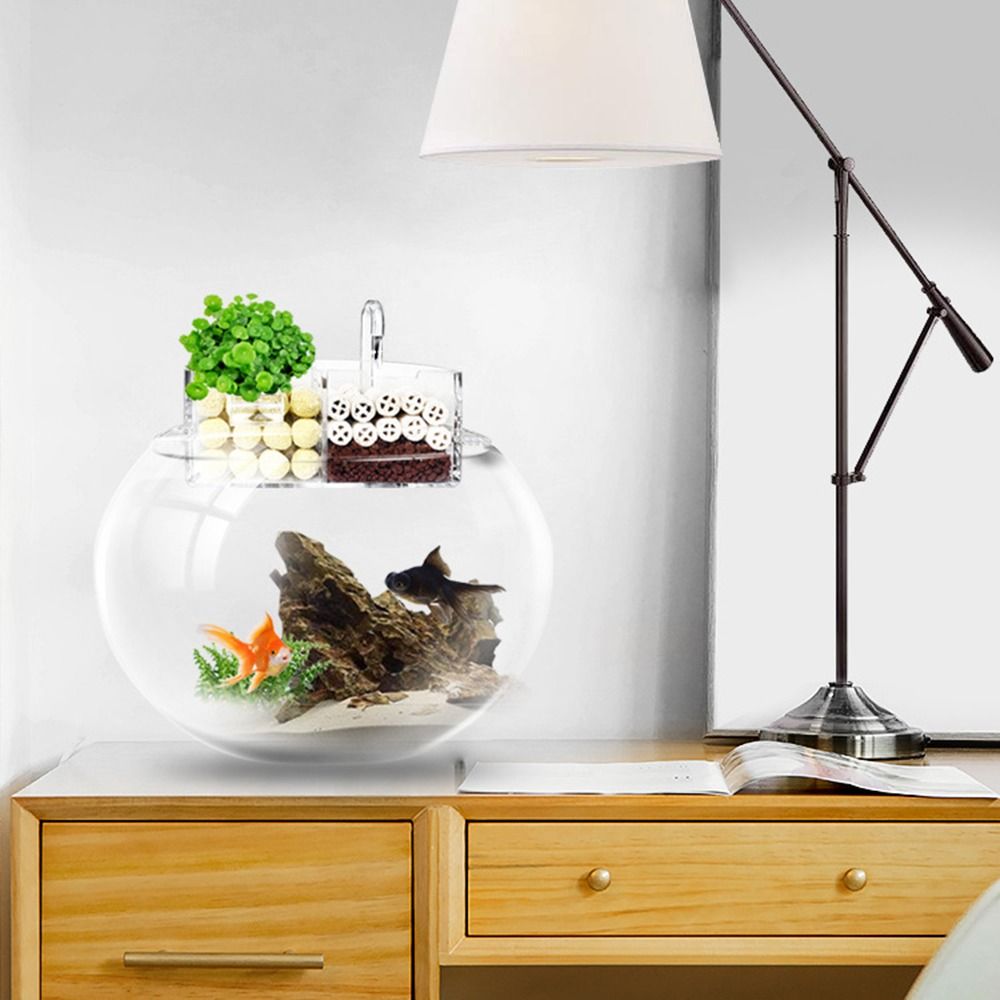 3-in-1 Externer Filterkasten z – Aquarium Fish Jar Bewertung und Preis