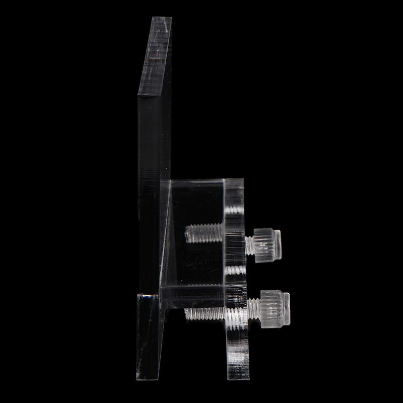 Acryl-Klar-Aquarium-LED-Lichth – Aquarium Fish Light Lamp Bewertung und Preis