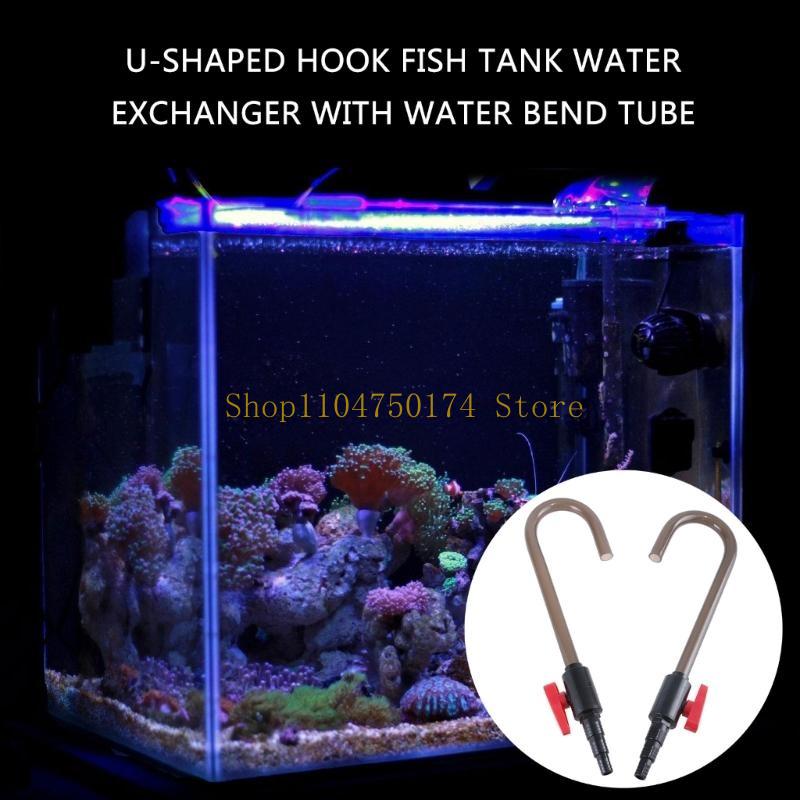Aquarium-Wasserwechselgerät, e – Aquarium Fish Sale Bewertung und Preis