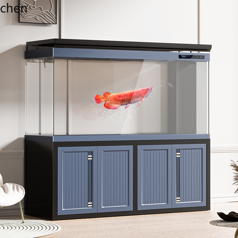 CZ neues Drachenfisch-Aquarium – Aquarium Fish Dragon Bewertung und Preis