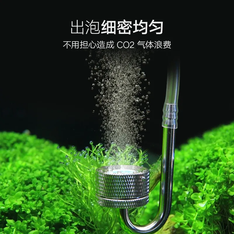 Aquarium CO2 Diffusor Aquarium – Aquarium Fish Quarantine Bewertung und Preis