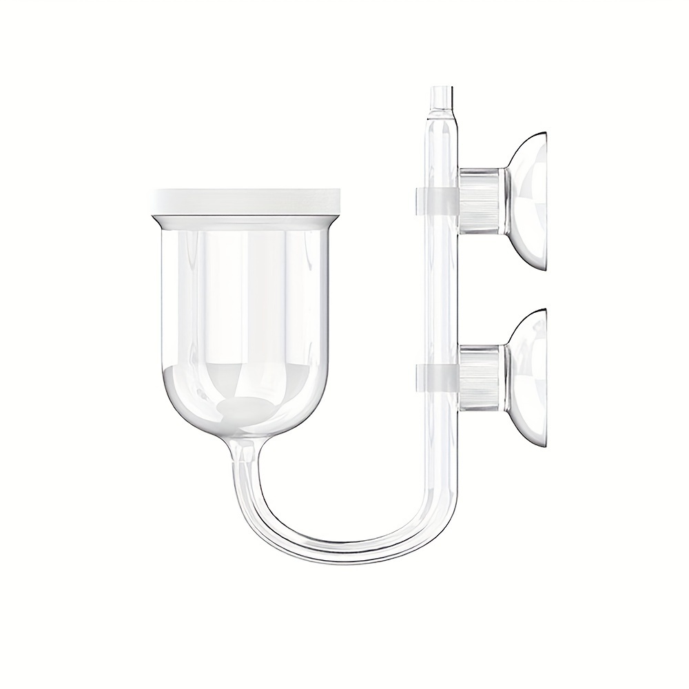 Aquarium Glas CO2 Zerstäuber D – Aquarium Fish Quarantine Bewertung und Preis