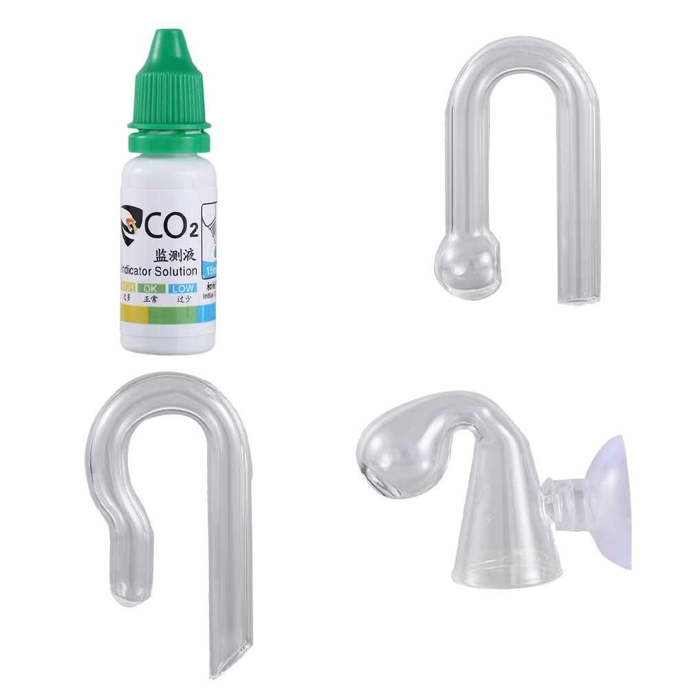 Aquarium-Gras-Fischbecken-Set  – Aquarium Fish Quarantine Bewertung und Preis
