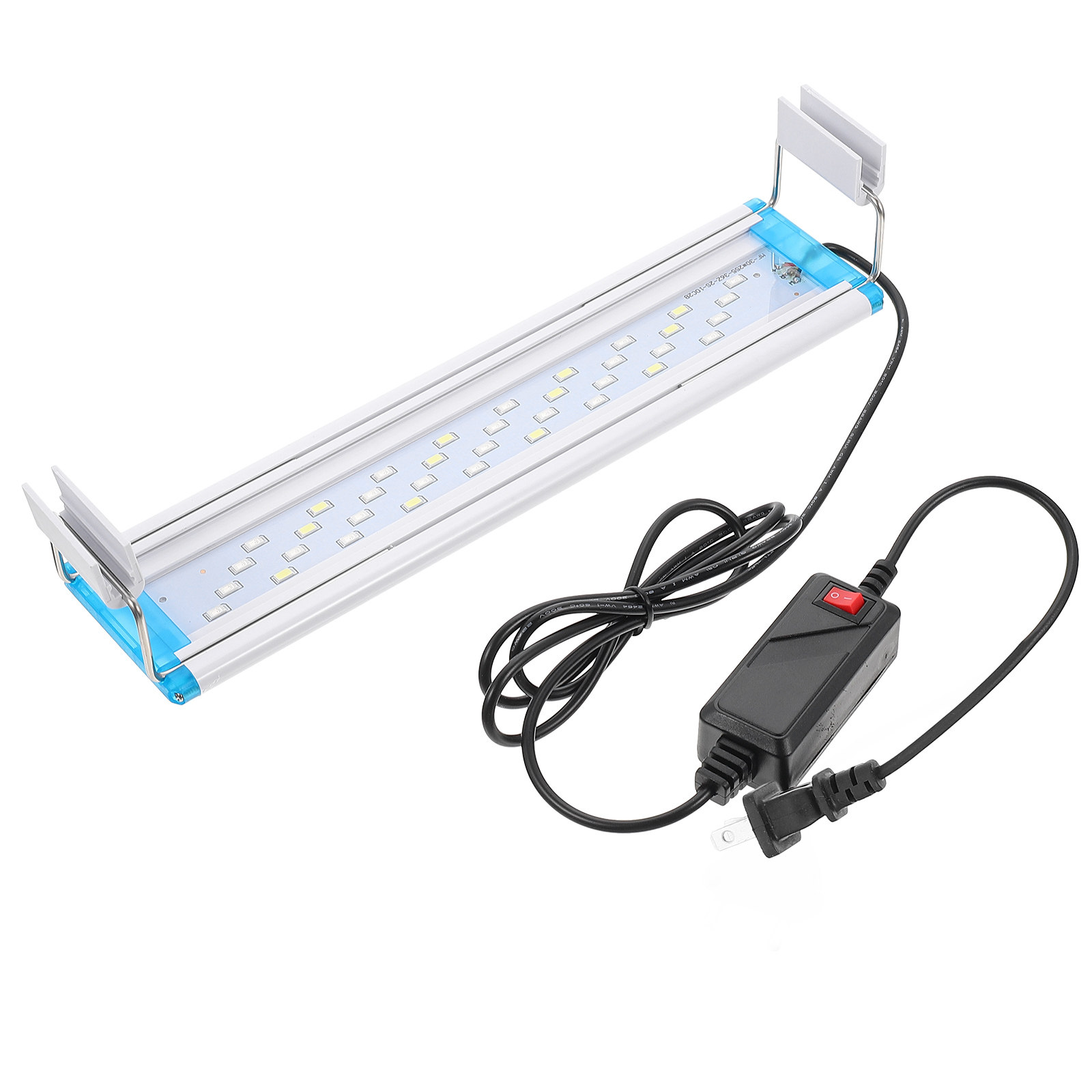 Dreifarbige LED-Aquariumbeleuc – Aquarium Fish With Long Lifespan Bewertung und Preis