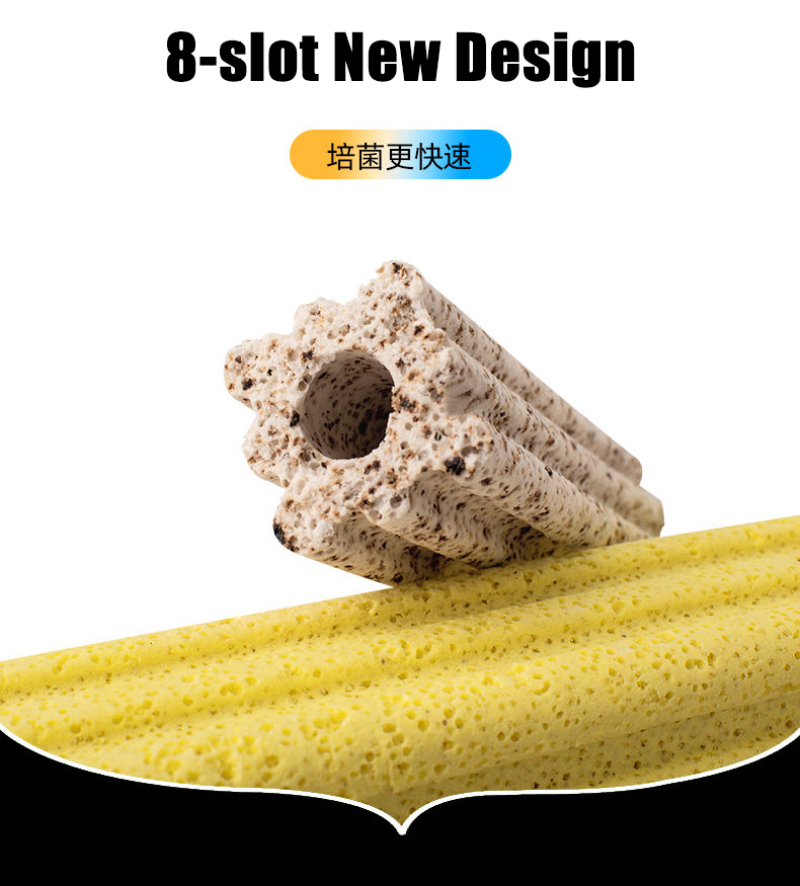 20 Teile/los Aquarium Bakterie – Aquarium Fish Cave Bewertung und Preis