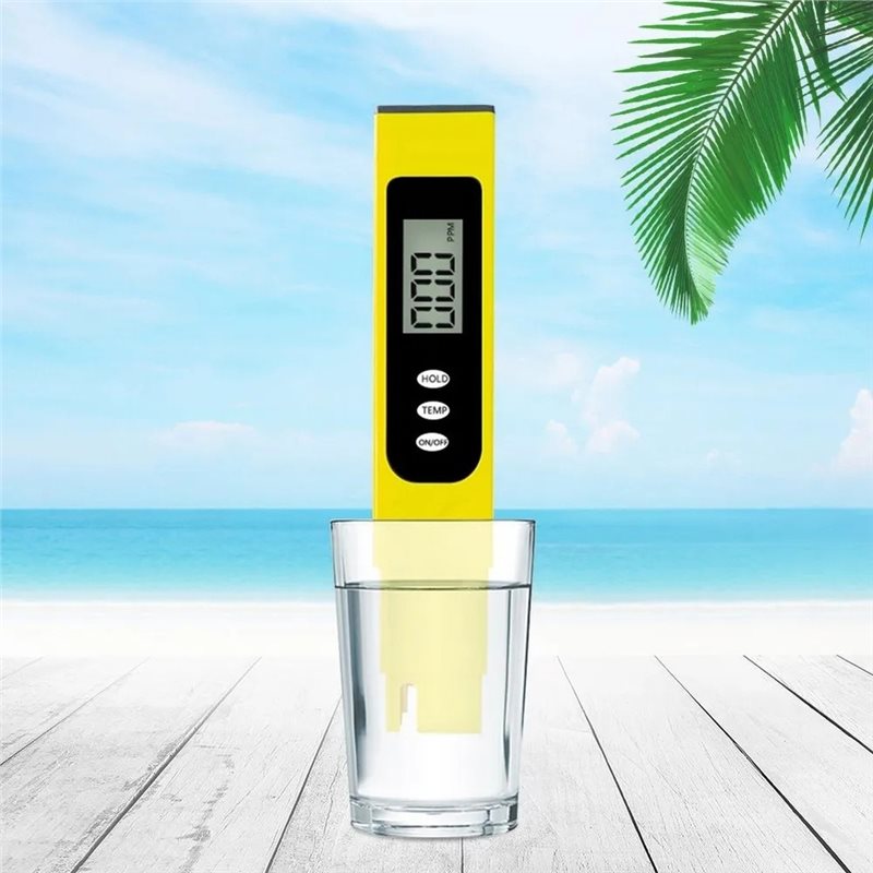 ABMH-Handgerät zur Wasserquali – Aquarium Test Kit Bewertung und Preis