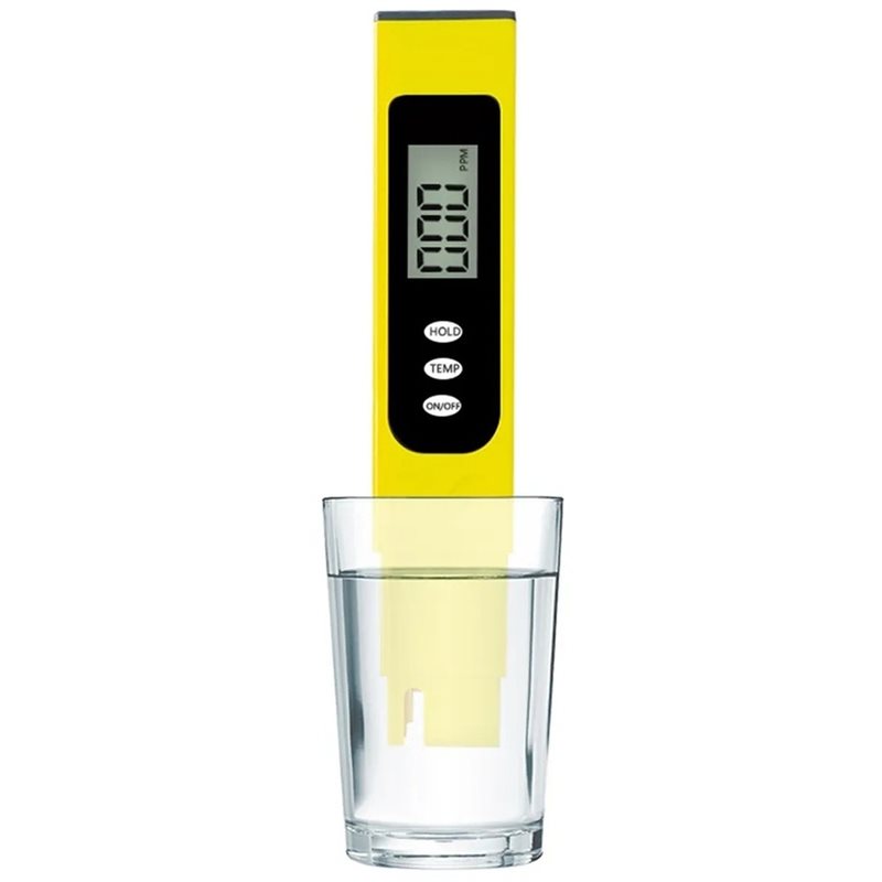 ABMH-Handgerät zur Wasserquali – Aquarium Test Kit Bewertung und Preis