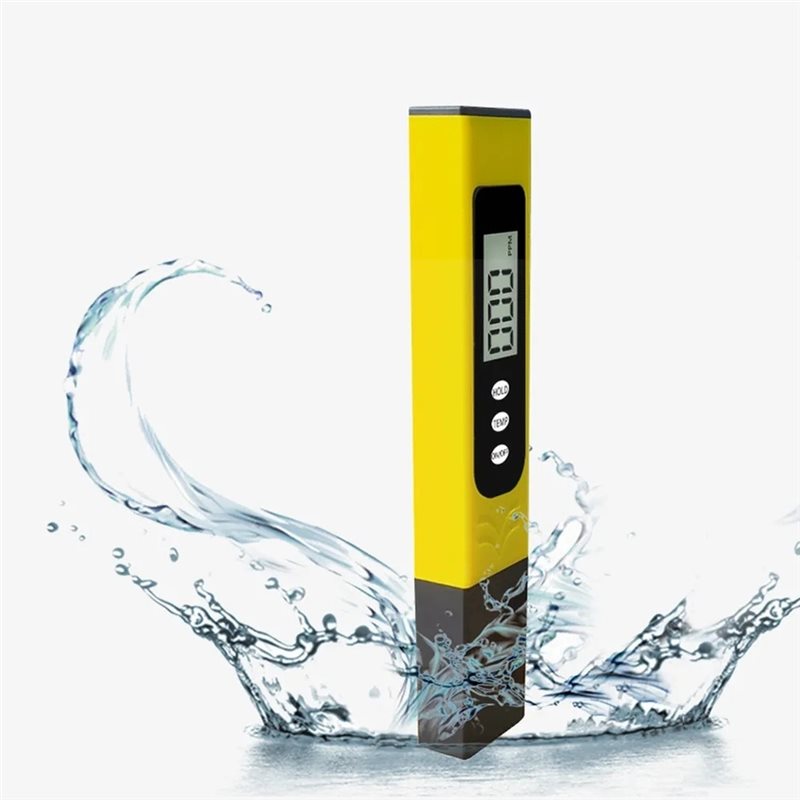 ABMH-Handgerät zur Wasserquali – Aquarium Test Kit Bewertung und Preis