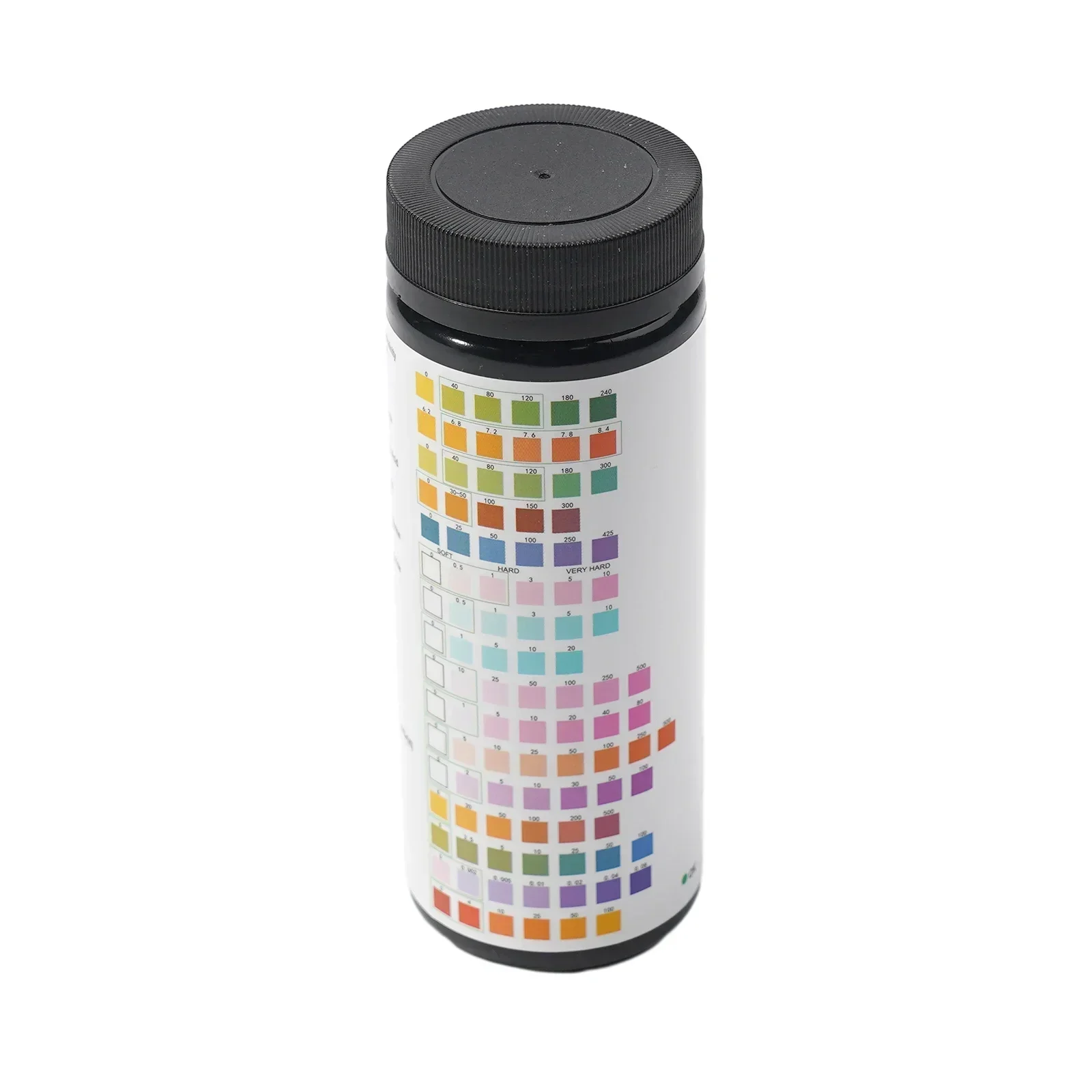 16 In 1 Trinkwasser Test Kit P – Aquarium Test Kit Bewertung und Preis