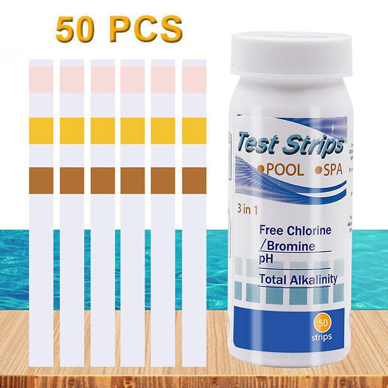 Aquarium-Wasserteststreifen 9- – Aquarium Test Kit Bewertung und Preis