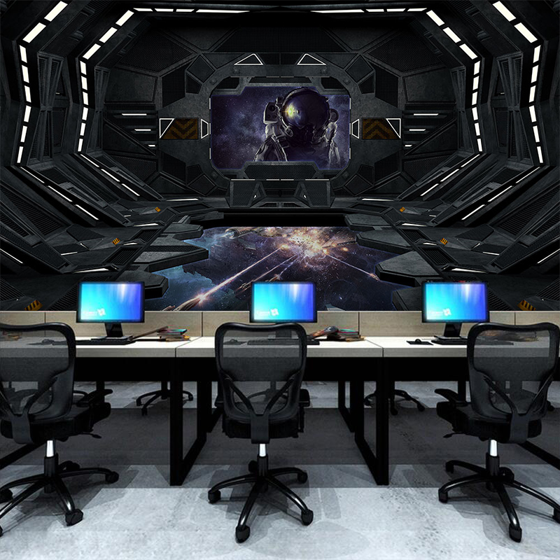 Kunden spezifische Produkte 3d – Background Film 3D Bewertung und Preis