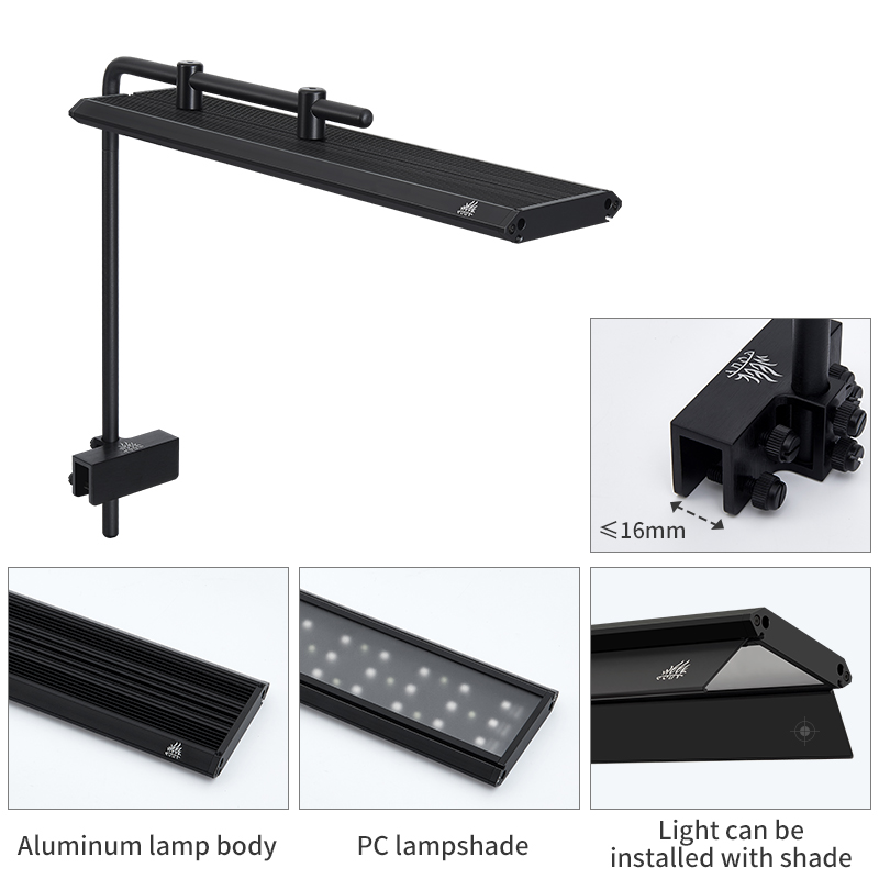 WEEKAQUA M300/M400/M450 D1 PRO – Aquarium Fish Sale Bewertung und Preis