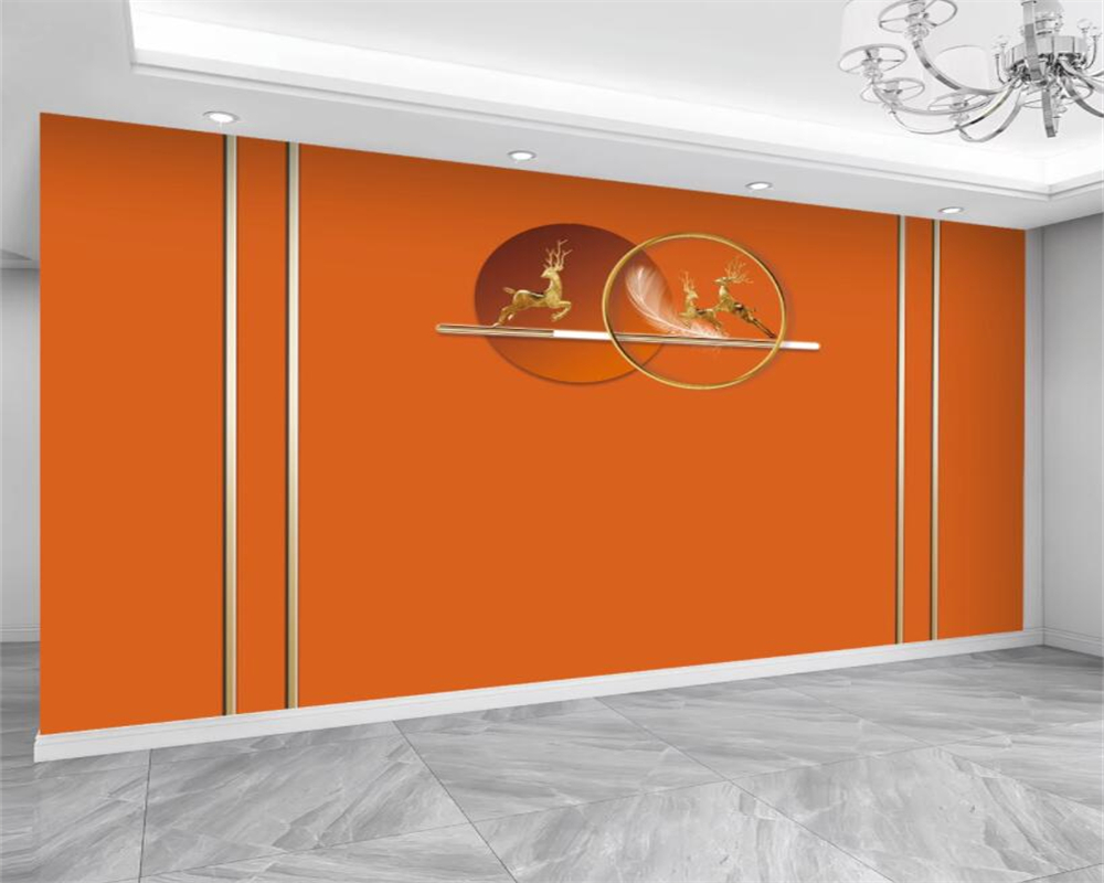 Beibehang papel de parede Ange – Background Film 3D Bewertung und Preis
