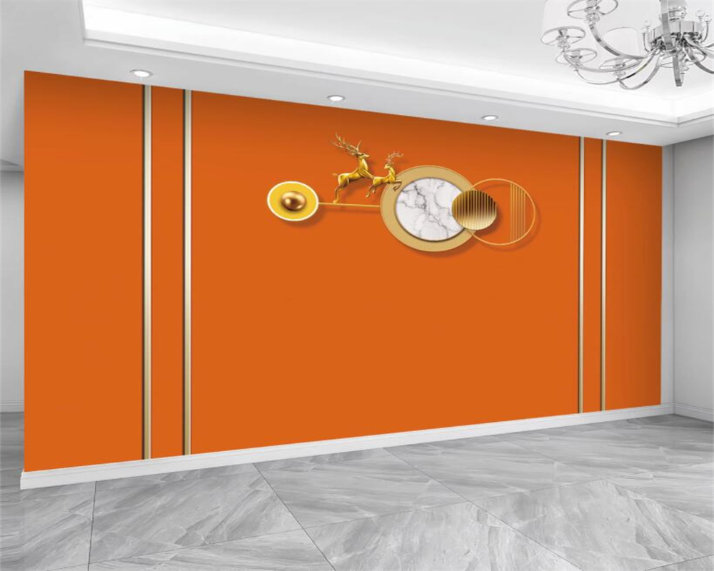 Beibehang papel de parede Ange – Background Film 3D Bewertung und Preis