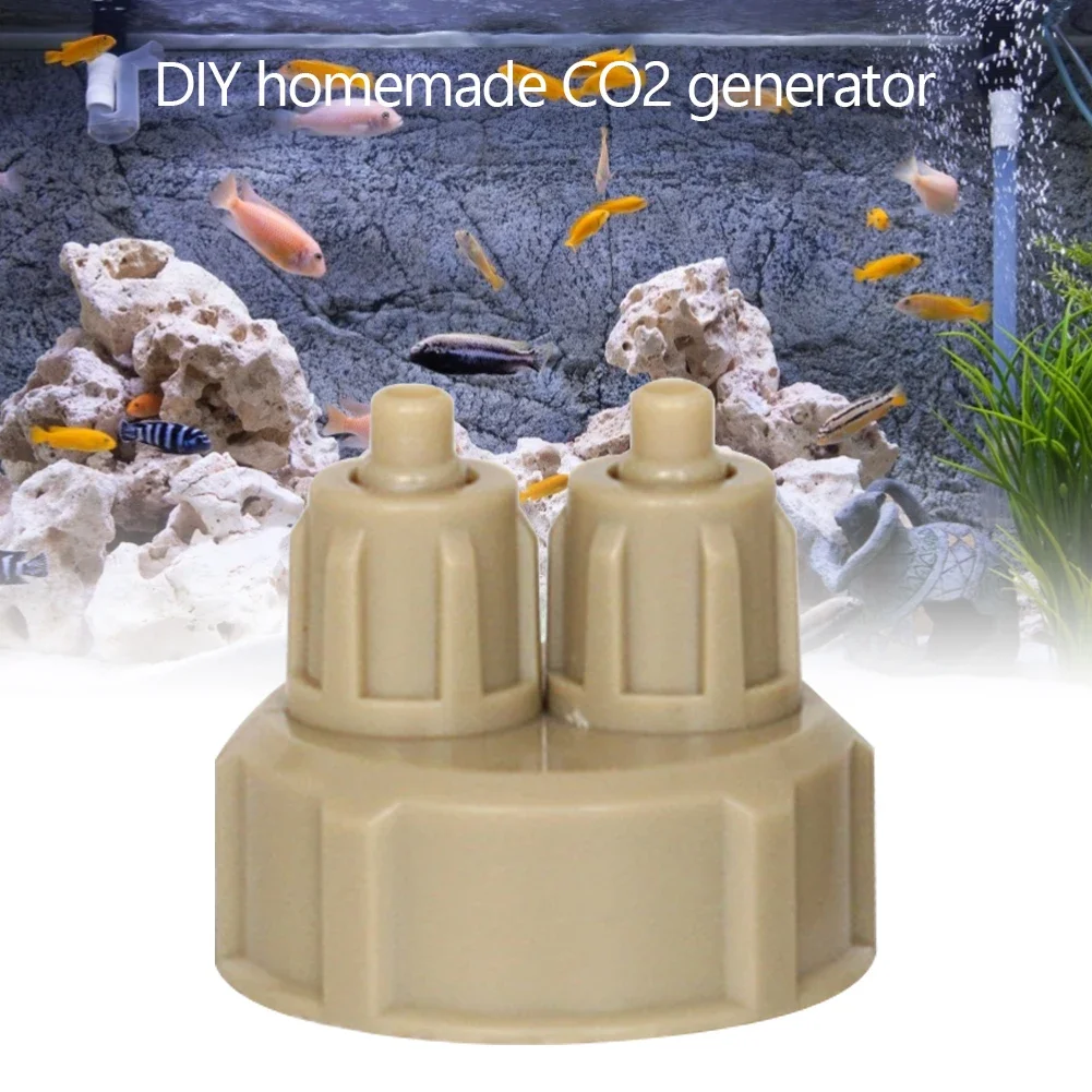 Aquarium CO2 System Generator  – Aquarium Fish Quarantine Bewertung und Preis