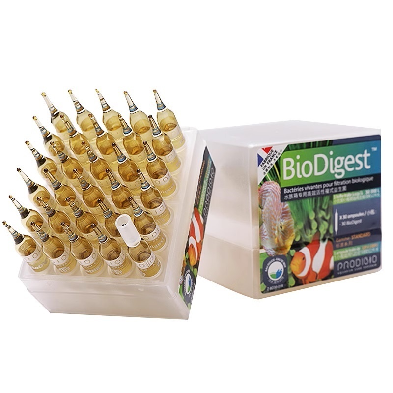 Aquarien Prodibio Bio digest B – Aquarium Test Kit Bewertung und Preis